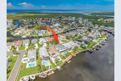 6206 Bayside Drive, New Port Richey, FL 34652 - Photo 4