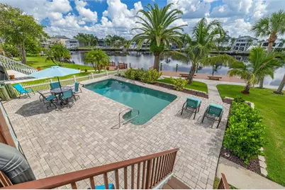 6206 Bayside Drive, New Port Richey, FL 34652 - Photo 16