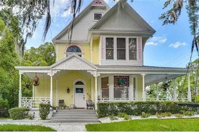 743 E Fort King Street, Ocala, FL 34471 - Photo 2