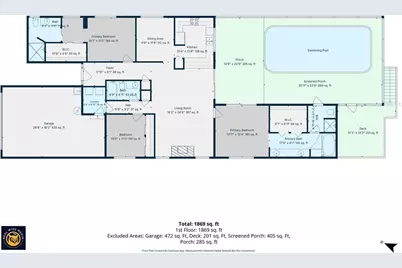 6674 River Road, New Port Richey, FL 34652 - Photo 48
