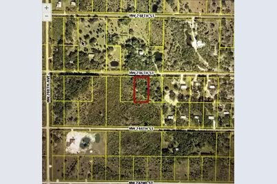 19678 NW 246th Street, Okeechobee, FL 34972 - Photo 1