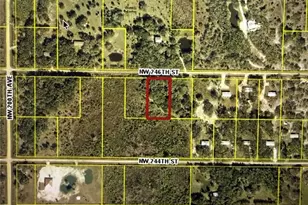 19678 NW 246th St, Okeechobee, FL 34972 - Photo 1