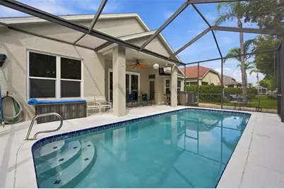 19401 Melody Fair Place, Lutz, FL 33558 - Photo 2