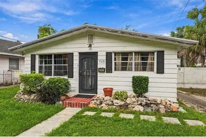 7051 Washington Street, New Port Richey, FL 34652 - Photo 2