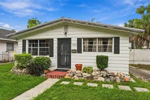 7051 Washington St, New Port Richey, FL 34652 - Photo 2