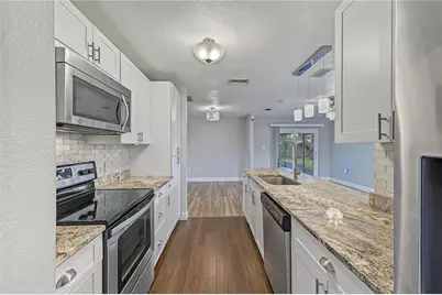 4502 Bayridge Court, Spring Hill, FL 34606 - Photo 18