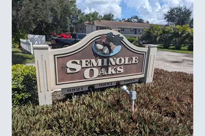 9851 113th Street #108, Seminole, FL 33772 - Photo 4