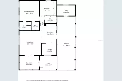 35106 McCulloughs Leap, Zephyrhills, FL 33541 - Photo 4