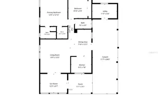 35106 McCulloughs Leap, Zephyrhills, FL 33541 - Photo 4