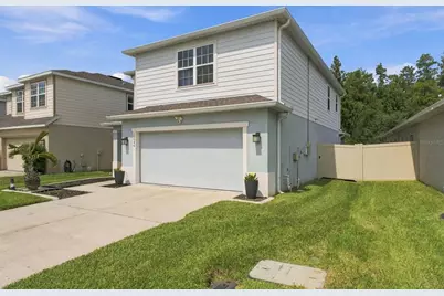 10646 Hawks Landing Drive, Land O Lakes, FL 34638 - Photo 8
