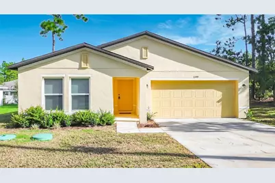 1399 W Cary Drive, Citrus Springs, FL 34434 - Photo 1