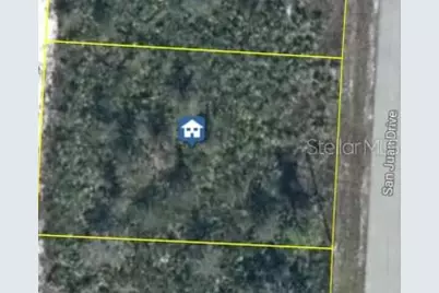 5760 San Juan Drive, Sebring, FL 33872 - Photo 2