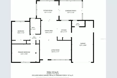3557 Rockaway Drive, Holiday, FL 34691 - Photo 2