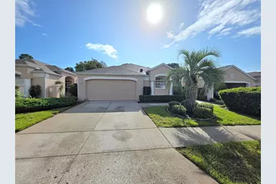 384 Royal Palm Way, Spring Hill, FL 34608 - Photo 1