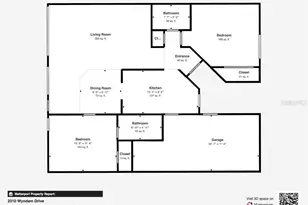 2310 Wyndam Dr, Spring Hill, FL 34606 - Photo 2