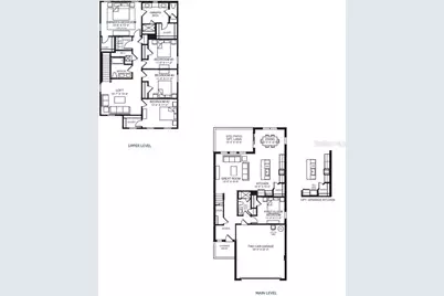 4760 Goodmans Bay Drive, Kissimmee, FL 34758 - Photo 2