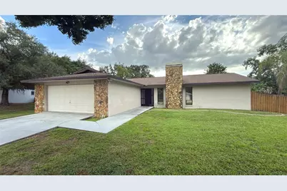 3829 Briarbrook Place, Land O Lakes, FL 34639 - Photo 1