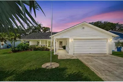 2429 Birdie Lane, Spring Hill, FL 34606 - Photo 90