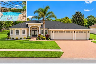 13396 Twinberry Drive, Spring Hill, FL 34609 - Photo 1