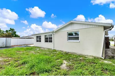 10914 Rexdale Avenue, Port Richey, FL 34668 - Photo 14