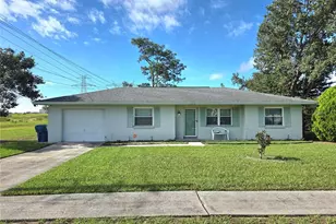 12486 Prescott St, Spring Hill, FL 34609 - Photo 1