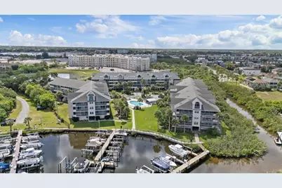 5537 Sea Forest Drive #104, New Port Richey, FL 34652 - Photo 40