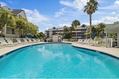 5537 Sea Forest Drive #104, New Port Richey, FL 34652 - Photo 32