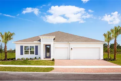 11102 Nellie Crossing Circle, Clermont, FL 34711 - Photo 1