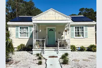 2830 48th Street S, Gulfport, FL 33711 - Photo 1