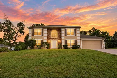 13196 Delbarton Street, Spring Hill, FL 34609 - Photo 1
