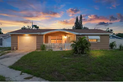 5253 Forest Hills Drive, Holiday, FL 34690 - Photo 1