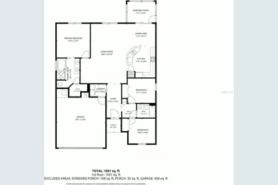 15244 Copper Loop, Brooksville, FL 34604 - Photo 2