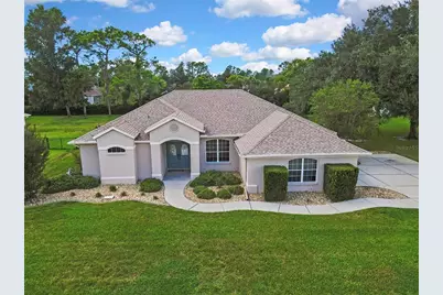 3307 Josef Avenue, Spring Hill, FL 34609 - Photo 1
