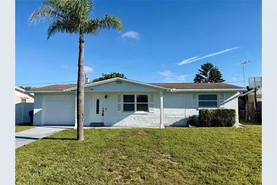 3811 Beechwood Drive, Holiday, FL 34691 - Photo 1