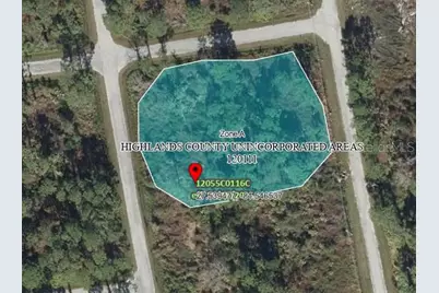 8204 Mantua Avenue, Sebring, FL 33872 - Photo 2