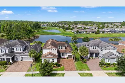 4303 Barbour Trail, Odessa, FL 33556 - Photo 2