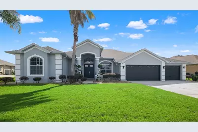 3418 Rosebay Court, Spring Hill, FL 34609 - Photo 4