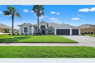 3418 Rosebay Court, Spring Hill, FL 34609 - Photo 2