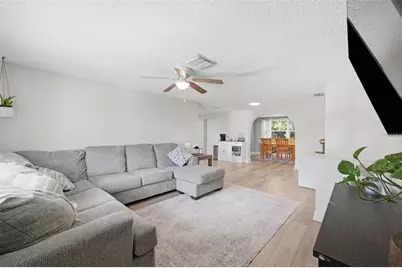 10025 Sleepy Hollow Lane, Port Richey, FL 34668 - Photo 2