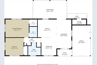 4659 Crescent Road, Spring Hill, FL 34606 - Photo 2
