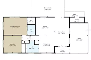 4659 Crescent Rd, Spring Hill, FL 34606 - Photo 2
