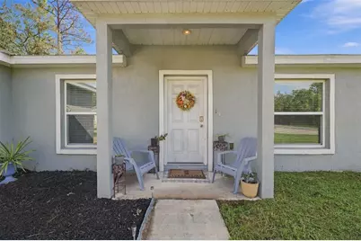 8009 N Primrose Drive, Citrus Springs, FL 34434 - Photo 6