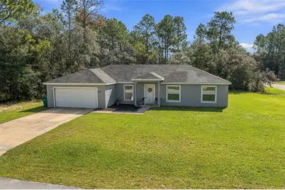8009 N Primrose Drive, Citrus Springs, FL 34434 - Photo 32