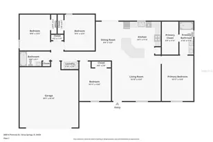 8009 N Primrose Dr, Citrus Springs, FL 34434 - Photo 44