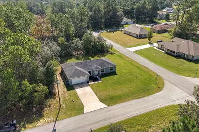 8009 N Primrose Drive, Citrus Springs, FL 34434 - Photo 34