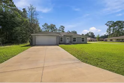 8009 N Primrose Drive, Citrus Springs, FL 34434 - Photo 2