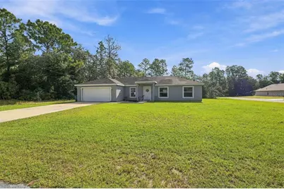 8009 N Primrose Drive, Citrus Springs, FL 34434 - Photo 4