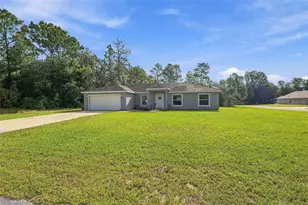 8009 N Primrose Dr, Citrus Springs, FL 34434 - Photo 4