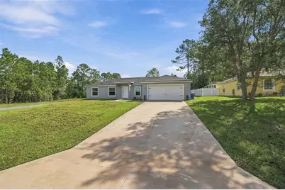 7839 N Quibble Avenue, Citrus Springs, FL 34434 - Photo 2