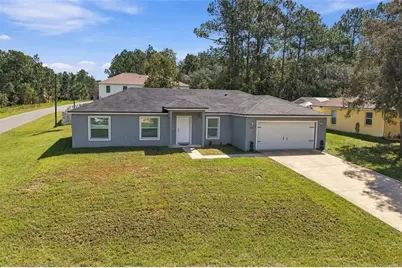 7839 N Quibble Avenue, Citrus Springs, FL 34434 - Photo 36